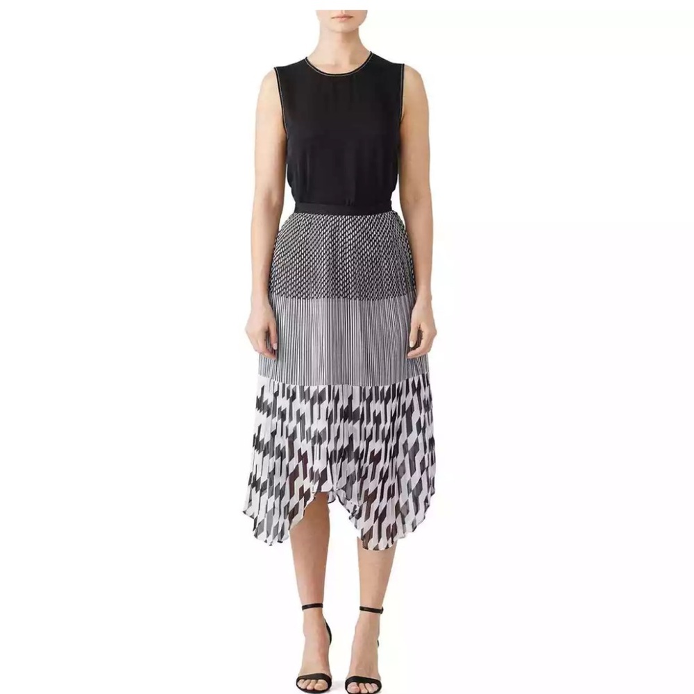 Lavand. Jasmine skirt size small